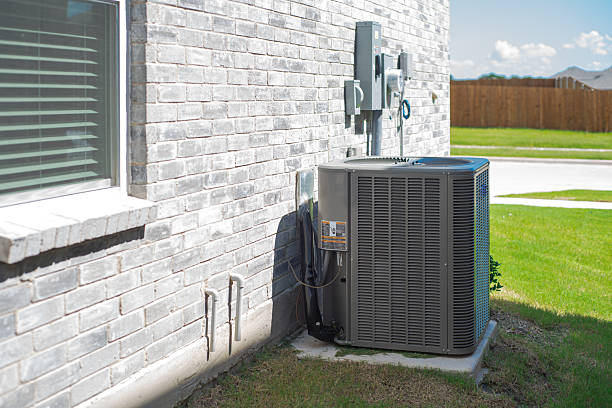 Reliable Emergency Hvac contractor in New Sarpy, LA by FH HVAC